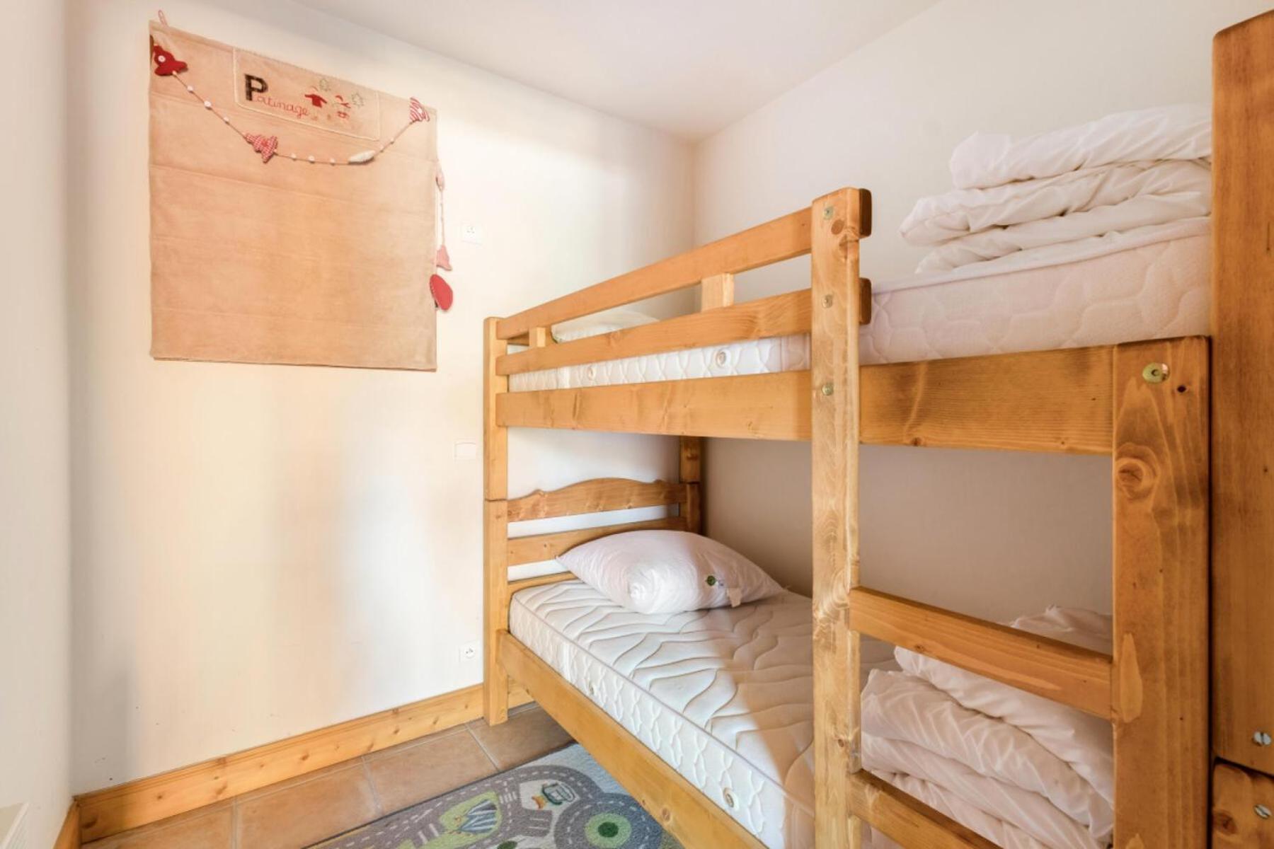 Appartement 3 Pieces 6 Pers Proche Pistes - Maeva Home - 3 Pieces 6 Personnes Selection Mae-4880 Araches-la-Frasse Exterior photo